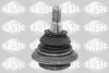 Опора кульова (передня) Kia Ceed/Hyundai i30 06-13 (к-кт) SASIC (7576055) зображення 1
