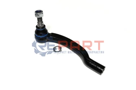 Наконечник тяги рульової (R) Citroen Jumper/Fiat Ducato/Peugeot Boxer 06- SASIC 7670002 Купити в Україні