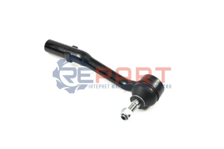 Наконечник тяги рульової (L) Citroen C3/DS 09- SASIC 7670003 Купити в Україні