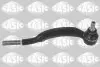 Наконечник тяги рульової (L) Citroen C6 05-12/Peugeot 407 05 SASIC (7670005) зображення 1