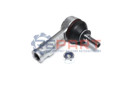 Наконечник тяги рульової Citroen C-Crosser/Mitsubishi Lancer VIII 07-/Outlander II/Peugeot 4007 06-13 SASIC 7670007