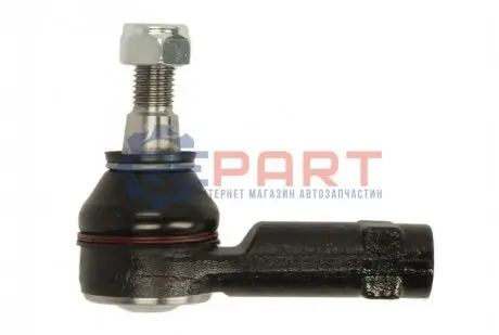 Наконечник тяги рульової Citroen C8/Jumpy/Fiat Scudo/Peugeot Expert 07- (внут.M14x1.5/наруж.M12x1.5) SASIC 7670011 Купити в Україні