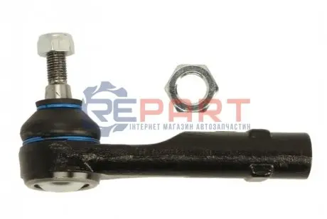 Наконечник тяги рульової (R) Citroen C4 Grand PicassoI/C4 Picasso I 06- SASIC 7670012 Купити в Україні