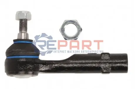 Наконечник тяги рульової (L) Citroen C4 Grand Picasso I/C4 Picasso I 06-13 SASIC 7670013 Купити в Україні
