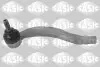 Наконечник тяги рульової (R) Citroen C5/Peugeot 508/508 SW 08 SASIC (7670014) зображення 1