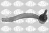 Наконечник тяги рульової (L) Citroen C5 II/Peugeot 508/508 SW 08 SASIC (7670015) зображення 1