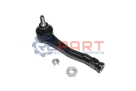 Наконечник тяги рульової (R) Citroen Berlingo/C4/Peugeot 308/3008/5008/Partner 08- SASIC 7670016 Купити в Україні