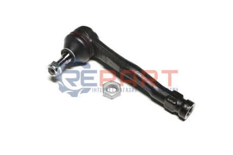 Наконечник тяги рульової (L) Citroen Berlingo/C4/Peugeot 308/3008/5008/Partner 08- SASIC 7670017 Купити в Україні