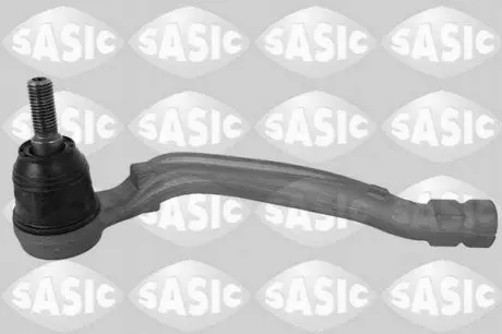 Наконечник тяги рульової (L) Citroen C4 Picasso 13-/C5 Aircross/Berlingo/Peugeot 508 18-/5008/308 13 SASIC 7670019