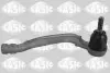 Наконечник тяги рульової (R) Citroen C4 Picasso 13-/C5 Aircross/Berlingo/Peugeot 508 18-/5008/308 13 SASIC (7670021) зображення 1