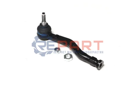Наконечник тяги рульової (L) Citroen C4 Cactus/Peugeot 208/2008 12- SASIC 7670025 Купити в Україні