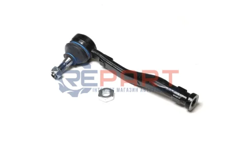 Наконечник тяги рульової (R) Citroen C4 Cactus/Peugeot 208/2008 12- SASIC 7670026 Купити в Україні