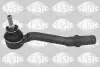 Кермовий наконечник SASIC (7670027) изображение 1