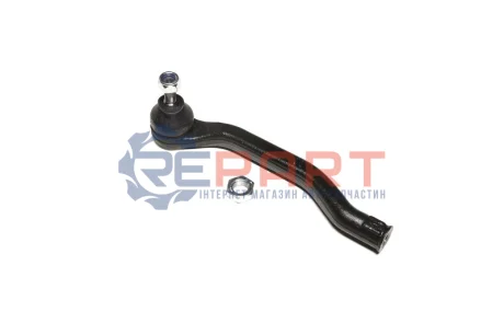 Наконечник тяги рульової (L) Renault Megane III/Scenic III 08-/Fluence 10- SASIC 7674006 Купити в Україні