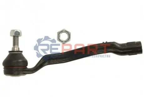 Фото Наконечник тяги рульової (L) Renault Kangoo 08-/MB Citan 12- SASIC (7674008) зображення 1