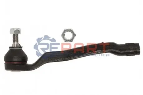 Фото Наконечник тяги рульової (R) Renault Kangoo 08-/MB Citan 12- SASIC (7674009) зображення 1