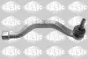 Наконечник тяги рульової (R) Renault Laguna III 1.5-3.5 07- (L=240mm) SASIC (7674011) зображення 1