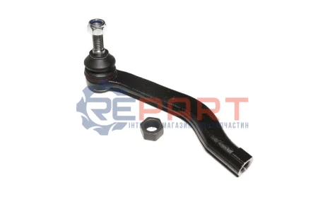 Наконечник тяги рульової (L) Renault Master III/Opel Movano B/Nissan NV400 10- SASIC 7674013 Купити в Україні