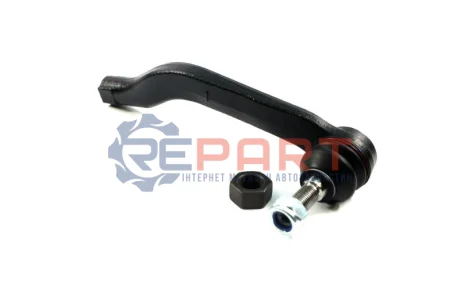 Наконечник тяги рульової (R) Renault Master III/Opel Movano B/Nissan NV400 10- SASIC 7674015 Купити в Україні