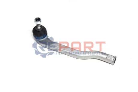 Наконечник тяги рульової (R) Dacia Duster 10-/Renault Duster 11- SASIC 7674016 Купити в Україні