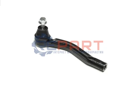 Наконечник тяги рульової (L) Renault Clio IV/Captur/Zoe 12 SASIC 7674020