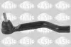 Наконечник тяги рульової (L) Renault Kadjar/Nissan Qashqai 13 SASIC (7674025) изображение 1