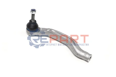Наконечник тяги рульової (L) Renault Espace V/Megane IV/Talisman 15-/Scenic IV/Grand Scenic IV 16 SASIC 7674027