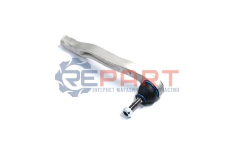 Фото Наконечник тяги рульової (R) Renault Espace V/Megane IV/Talisman 15-/Scenic IV/Grand Scenic IV 16- SASIC (7674028) зображення 1