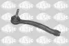 Рульовий наконечник Лів DACIA JOGGER, LOGAN III, SANDERO III 1.0/1.0LPG/1.6H 01.21 SASIC (7674036) зображення 1