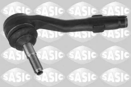 Наконечник тяги рульової BMW 5 (E60/E61) 01-10/6 (E63) 03-10/7 (E65/E66/E67) 01-08 SASIC 7676018