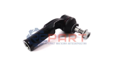 Фото 1 — Наконечник тяги рульової (R) Ford Kuga 08-12 SASIC (7676027) Фото Наконечник тяги рульової (R) Ford Kuga 08-12 SASIC (7676027) зображення 1