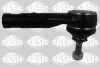 Наконечник тяги рульової (R) Fiat Doblo 10-/Opel Combo 12 SASIC (7676065) зображення 1