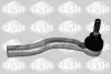 Наконечник тяги рульової (R) Toyota Corolla/Prius/Yaris 00 SASIC (7676089) зображення 1