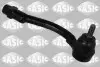 Наконечник тяги рульової (R) Hyundai i20 08-15/ix20 10-/Kia Soul/Venga 09 SASIC (7676108) зображення 1