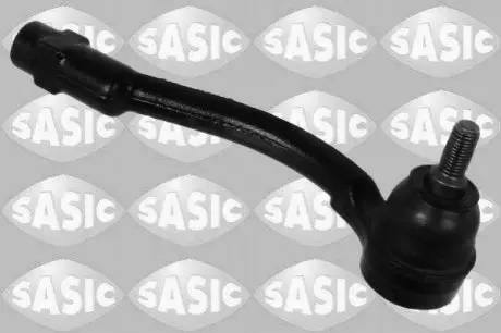 Наконечник тяги рульової (R) Hyundai i20 08-15/ix20 10-/Kia Soul/Venga 09 SASIC 7676108
