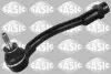 Наконечник тяги рульової (L) Hyundai i20 08-15/ix20 10-/Kia Soul/Venga 09 SASIC (7676109) зображення 1