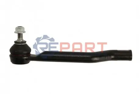 Наконечник поперечної рульової тяги SASIC 7676114 Купити в Україні