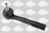 Наконечник тяги рульової (R) Jeep Renegade/Fiat 500X 14 SASIC (7676120) зображення 1