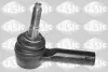 Рульовий наконечник CHEVROLET TRAX OPEL MOKKA / MOKKA X 1.4-1.8 06.12 SASIC (7676124) зображення 1