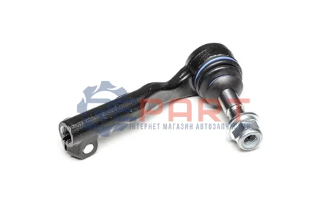 Наконечник тяги рульової (R) BMW 3 (F30)/4 (F32/F33) 11- SASIC 7676174 Купити в Україні