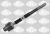 Тяга керма (R) Honda Civic VIII 05 SASIC (7776084) зображення 1