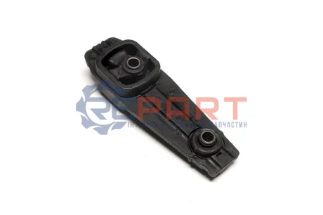 Подушка двигуна (задня) Citroen C3/Peugeot 207 98- (косточка) SASIC 8061591 Купити в Україні