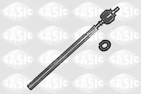 Тяга рульова Peugeot 605 89-99/Citroen XM 89-94 SASIC 8123993