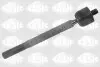 Тяга рульова Peugeot 207/Citroen C3 Picasso 1.4-1.6HDi 06 SASIC (8123E83) зображення 1