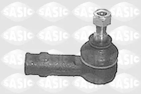 Наконечник тяги рульової Citroen C25/Fiat Ducato/Peugeot J5 81-94 SASIC 8173113