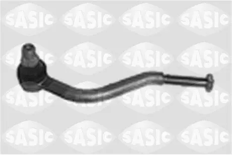 Наконечник тяги рульової (L) Peugeot 305 II 82-88/405 I/II 87-96 SASIC 8173263