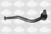 Наконечник тяги рульової (R) Peugeot 305 II 82-88/405 I/II 87-96 SASIC (8173273) зображення 1