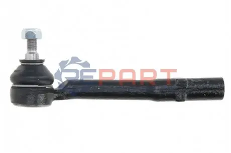 Наконечник тяги рульової (L) Citroen C2 03-10/C3 02-/Peugeot 1007 05- SASIC 8173553 Купити в Україні