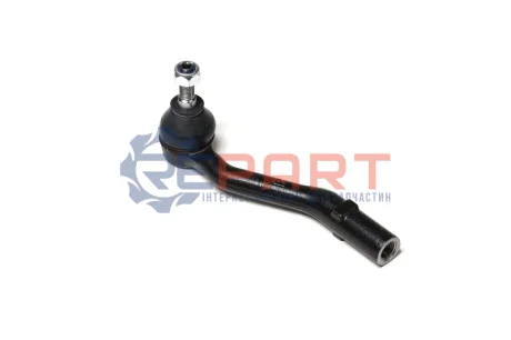 Наконечник тяги рульової (R) Citroen C2 03-10/C3 02-/Peugeot 1007 05- SASIC 8173563 Купити в Україні