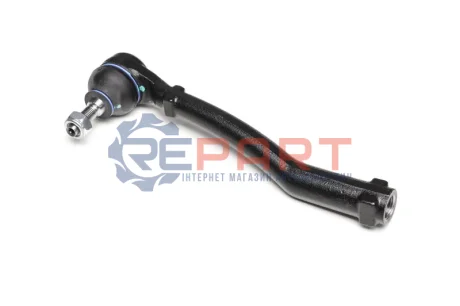 Наконечник тяги рульової (L) Peugeot 207 1.4-1.6 06- SASIC 8173673 Купити в Україні